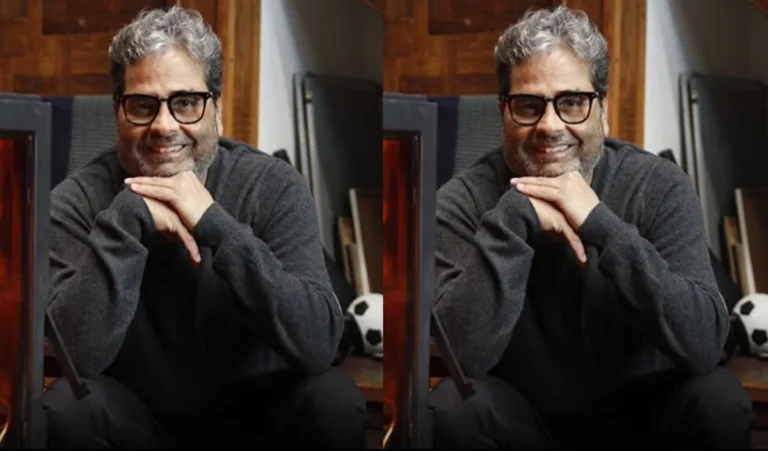 Vishal Bhardwaj Birthday