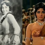 वैजायती माला जन्मदिन: व्याजयंती माला 50 के दशक में भी बिकनी पहनने के लिए नहीं था, आज 92 वां जन्मदिन मना रहा था