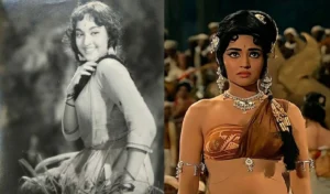 वैजायती माला जन्मदिन: व्याजयंती माला 50 के दशक में भी बिकनी पहनने के लिए नहीं था, आज 92 वां जन्मदिन मना रहा था