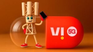 वोडाफोन आइडिया से चुनिंदा प्रीपेड प्लान पर 50GB तक के अतिरिक्त डेटा के साथ उपयोगकर्ताओं को प्रसन्न करता है