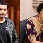 Sharad Malhotra and Divyanka Tripathi