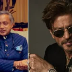 Shashi Tharoor