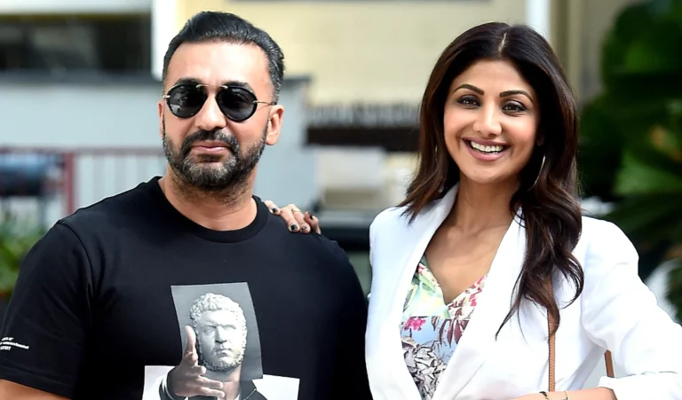 Raj Kundra