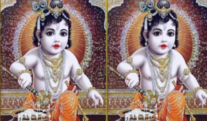 श्री कृष्ण जनमश्तमी 2025: श्री कृष्ण जनमश्तमी से पहले घर से इन चीजों को हटा दें, यह लड्डू गोपाल की कृपा से बारिश होगी