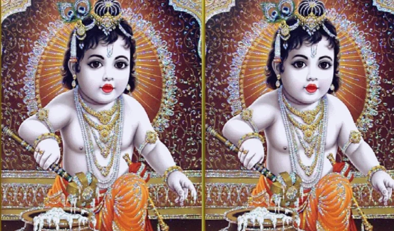 Shri Krishna Janmashtami 2025