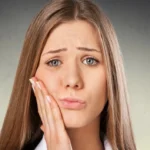 Bad Smell From Breath