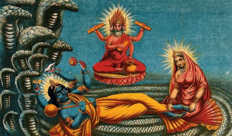 Sawan Putrada Ekadashi Vrat