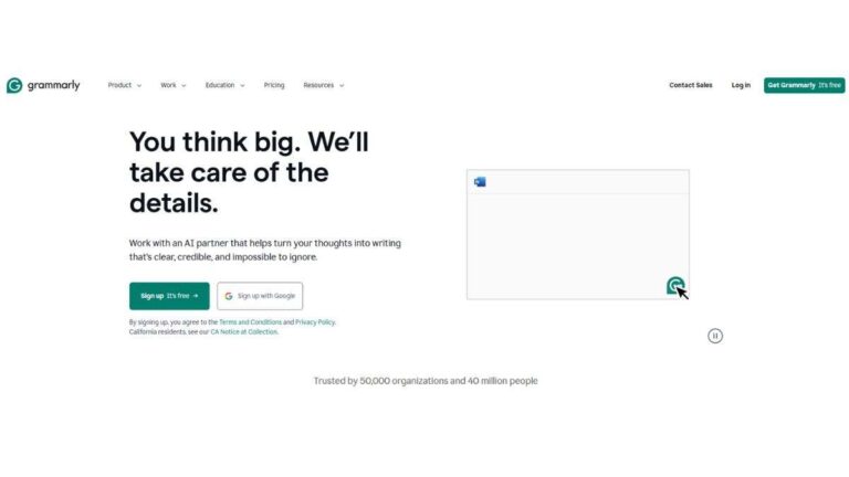 साहित्यिक चोरी, एआई सामग्री का पता लगाने और लेखन में सुधार के लिए व्याकरण ने एआई एजेंटों को लॉन्च किया