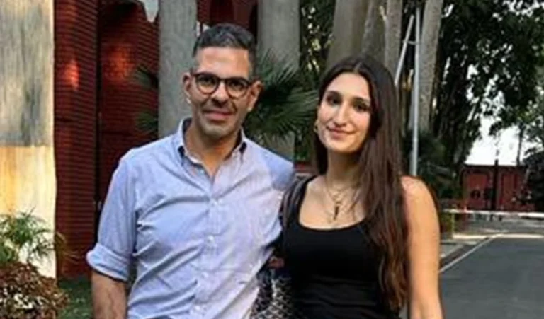 Sunjay Kapur