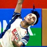 सेन, सिंधु ने बीडब्ल्यूएफ वर्ल्ड्स में स्टर्न टेस्ट का सामना किया