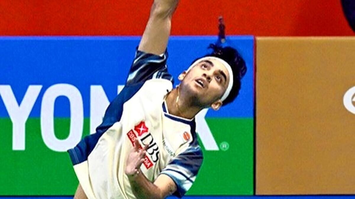 सेन, सिंधु ने बीडब्ल्यूएफ वर्ल्ड्स में स्टर्न टेस्ट का सामना किया