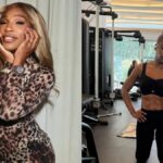 सेरेना विलियम्स ने 14 किलो परिवर्तन के लिए जीएलपी -1 वजन घटाने की दवा का श्रेय दिया, 'आई फील लाइट' का कहना है कि