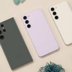 सैमसंग गैलेक्सी S24 अल्ट्रा के साथ S24 और S24 FE के साथ अमेज़ॅन, फ्लिपकार्ट बिक्री में आधी कीमत पर उपलब्ध है