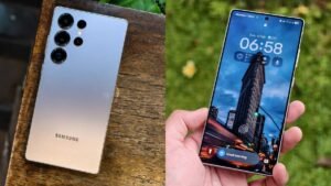 सैमसंग गैलेक्सी S25 अल्ट्रा को बहुत बड़ी छूट मिलती है, अब iPhone उपयोगकर्ताओं के लिए 85,000 रुपये के लिए उपलब्ध है: कहां खरीदें