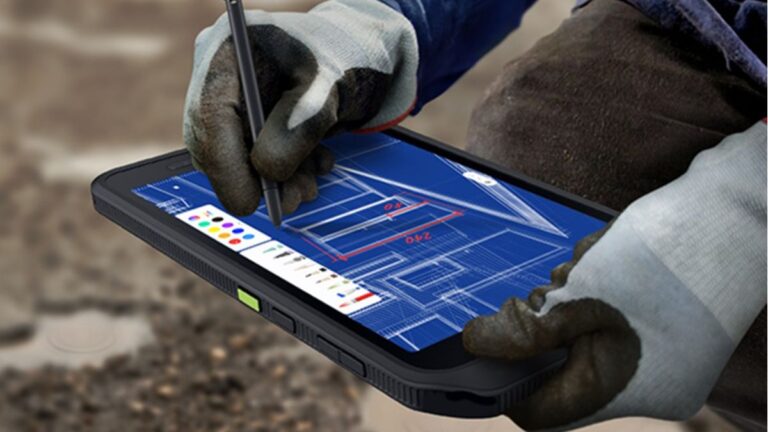 सैमसंग ने भारत में बीहड़ गैलेक्सी टैब Active5 एंटरप्राइज एडिशन को 49999 रुपये में लॉन्च किया