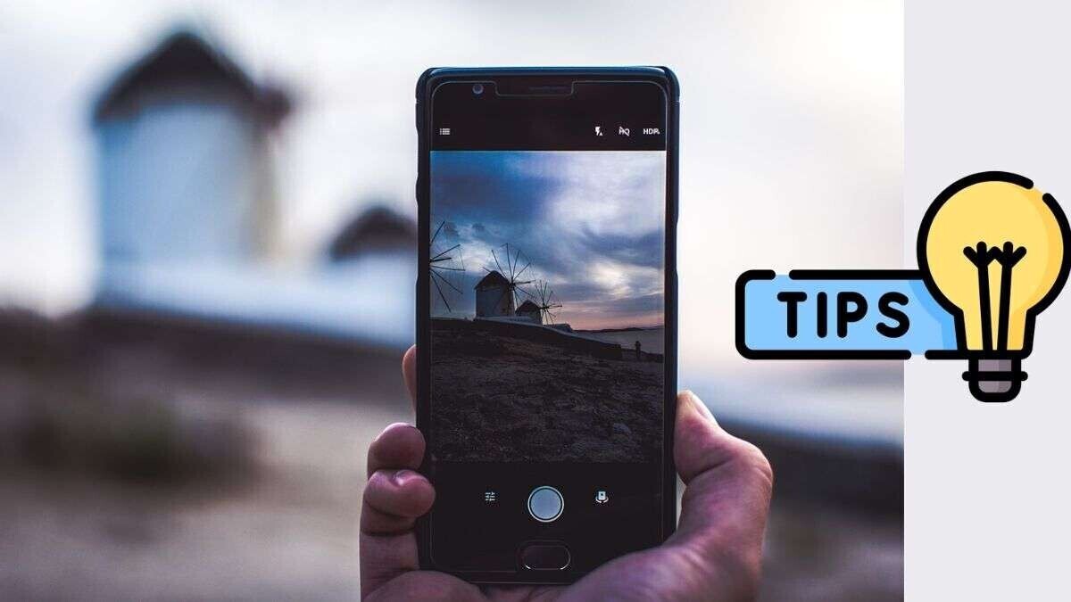 स्मार्टफोन से DSLR जैसी फ़ोटो कैसे क्लिक करें? Android उपयोगकर्ताओं के लिए स्मार्ट टिप्स