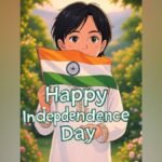 स्वतंत्रता दिवस 2025: इच्छाओं को भेजने के लिए व्यक्तिगत व्हाट्सएप स्टिकर में छवियों को चालू करें