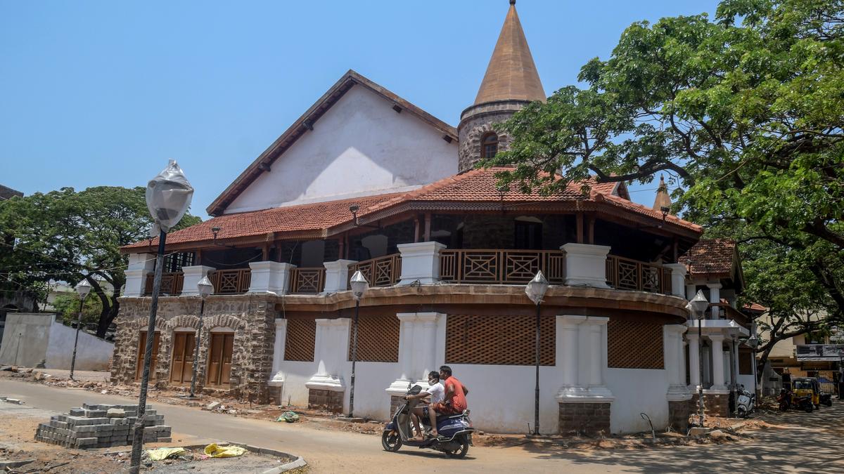 स्वतंत्रता दिवस: विशाखापत्तनम के स्वतंत्रता संघर्ष के स्थल