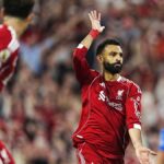 स्वर्गीय सलाह, चिसा गोल ने लिवरपूल को 4-2 से जीत दिलाई