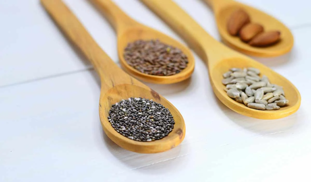 seeds