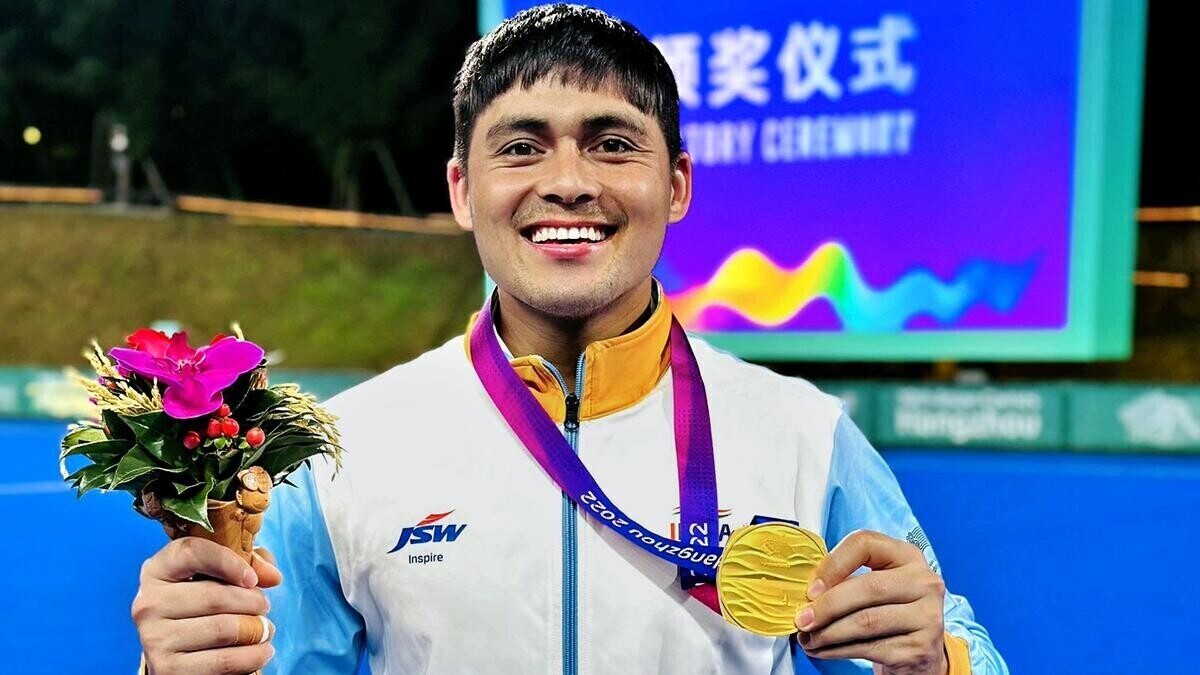 हमारे पूर्व गोलकीपरों ने बार उच्च सेट किया है: पायाक