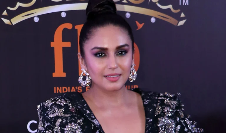 Huma Qureshi