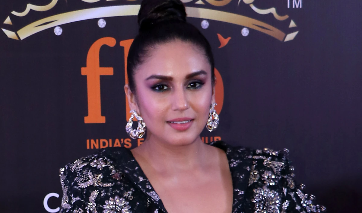 Huma Qureshi