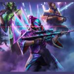 1 सितंबर के लिए गरेना फ्री फायर मैक्स रिडीम कोड: दावा मुफ्त हीरे, खाल और बहुत कुछ