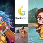 10 नैनो केला एआई छवि संकेत आपको Google मिथुन पर कोशिश करनी चाहिए