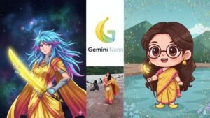 10 नैनो केला एआई छवि संकेत आपको Google मिथुन पर कोशिश करनी चाहिए
