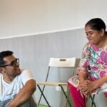 पुनर्मिलन, बेंगलुरु में मंचित होने के लिए विकलांगता, दोस्ती और पहचान के बारे में एक नाटक