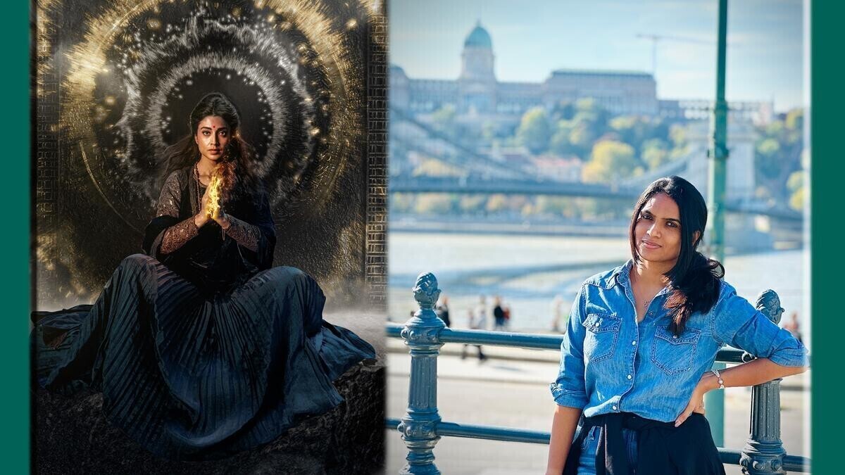 ‘मिराई’ कॉस्ट्यूम डिजाइनर रेखा बोगरगापू ने तेलुगु फिल्म की चरित्र-चालित अलमारी की व्याख्या की