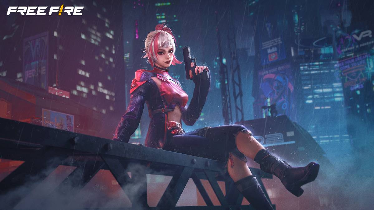 29 सितंबर, 2025 के लिए गरेना फ्री फायर मैक्स रिडीम कोड: मुफ्त में उपलब्ध कई आइटम