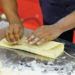 7 वें सिका पाक ओलंपियाड भारत और छह देशों से चेन्नई के शेफ लाता है