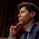 AI 40 प्रतिशत नौकरियों की जगह ले सकता है और 2030 तक अधीक्षण तक पहुंच सकता है: SAM ALTMAN