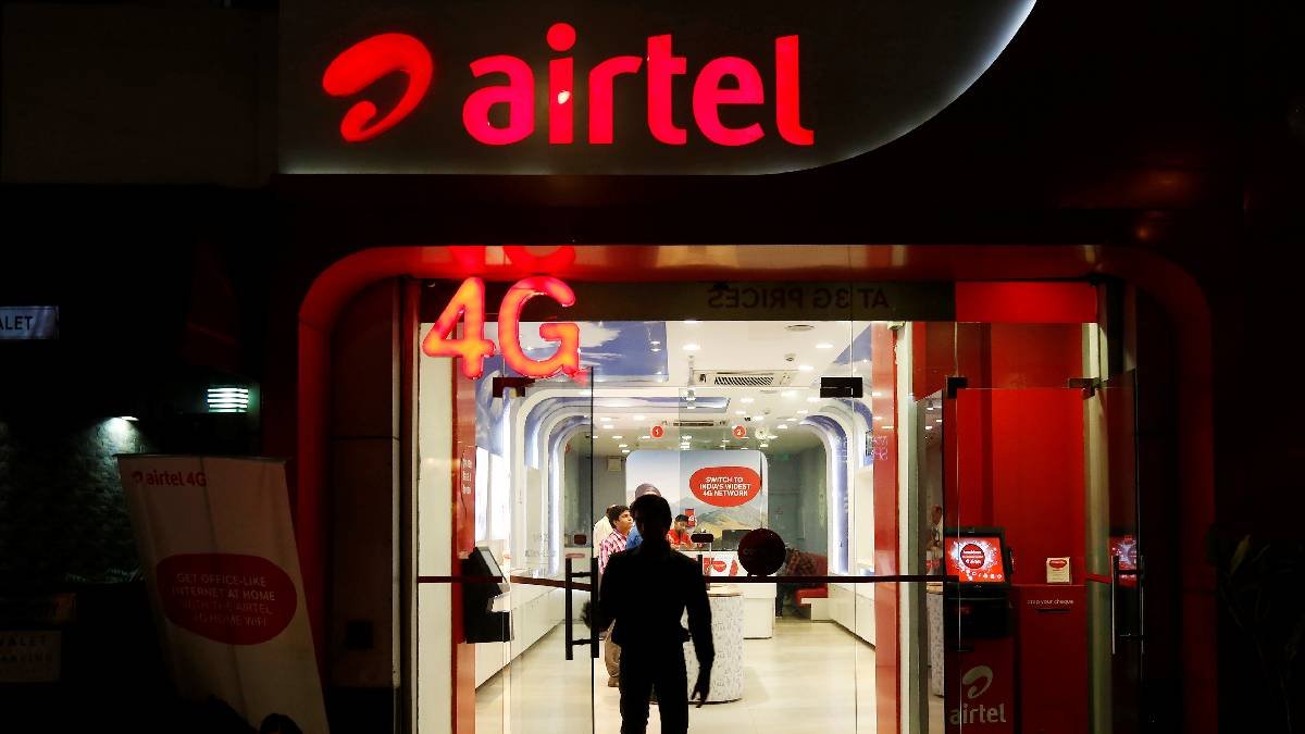 AII- संचालित समाधानों के साथ एयरटेल ने ग्राहक वित्तीय धोखाधड़ी के नुकसान को 70 प्रतिशत तक काट दिया