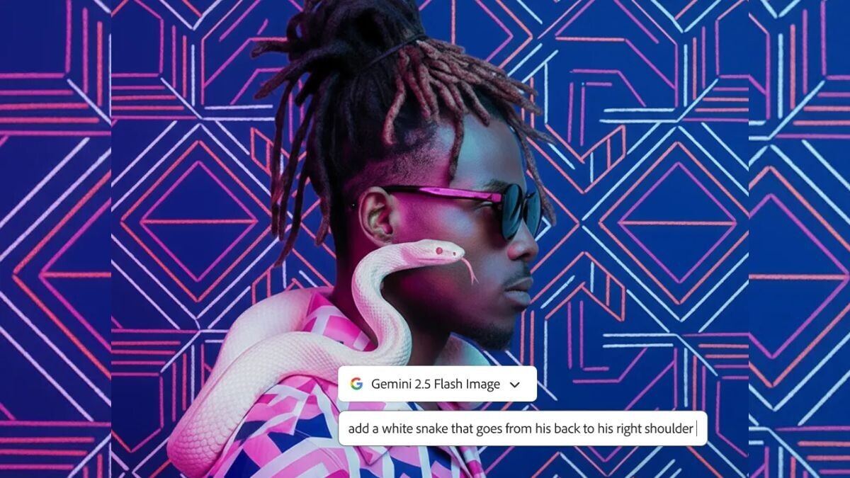 Adobe Photoshop अब नैनो केले AI का समर्थन करता है, जो उदार भराव और संपादन के लिए है: इसका उपयोग कैसे करें?