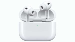 Apple AirPods Pro 3 रियल-टाइम लाइव ट्रांसलेशन फ़ीचर के साथ आता है: यह कैसे काम करता है?
