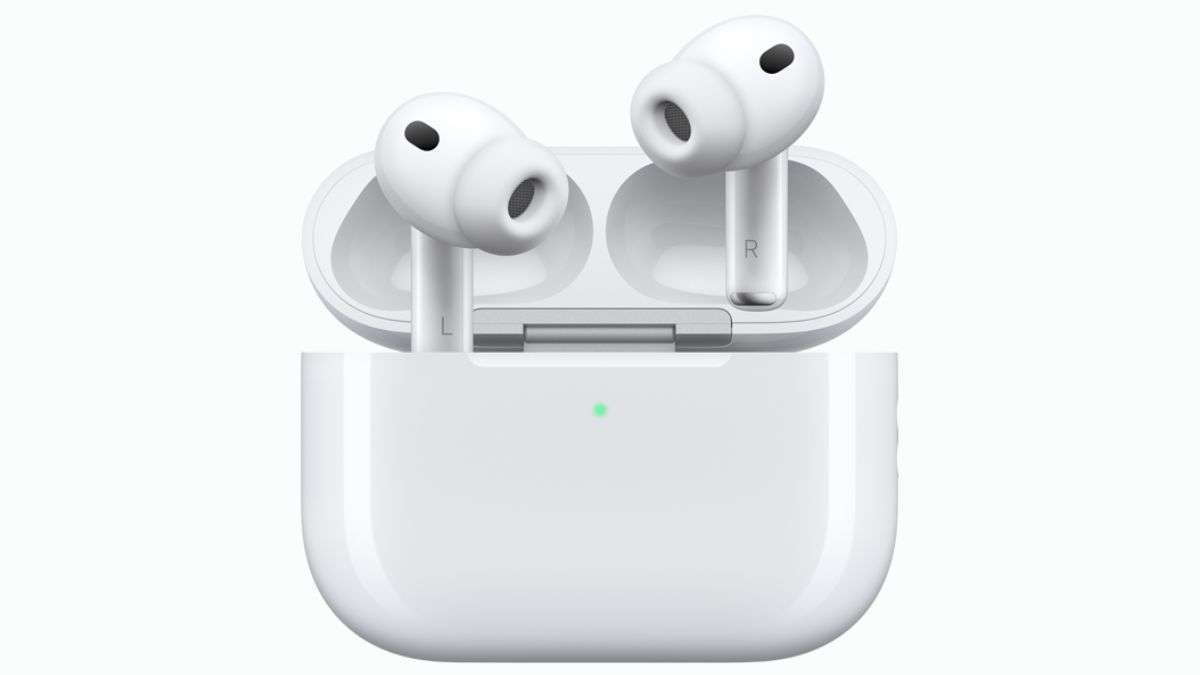 Apple AirPods Pro 3 रियल-टाइम लाइव ट्रांसलेशन फ़ीचर के साथ आता है: यह कैसे काम करता है?