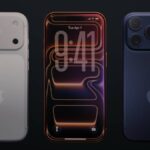 Apple Event iPhone 17 सीरीज़ लॉन्च: iPhone 17 Air, AirPods 3 Pro और New Apple Watch Series लॉन्च किया गया