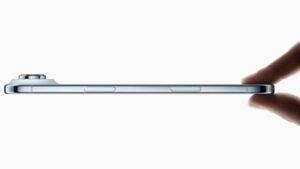 Apple iPhone एयर लॉन्च के साथ लॉन्च किया गया था, जो कभी भी 1.20 लाख रुपये से नीचे था: 5 सबसे बड़ा हाइलाइट्स
