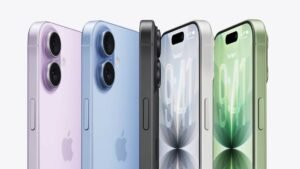 Apple इवेंट iPhone 17 श्रृंखला लॉन्च: iPhone 17 IPhone 16 पर प्रमुख उन्नयन