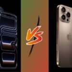 Apple इवेंट iPhone 17 सीरीज़ लॉन्च: iPhone 16 प्रो की तुलना में iPhone 17 प्रो में क्या नया है