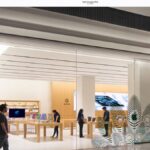 Apple भारत में चौथे कोरेगांव पार्क में पुणे में पहला स्टोर खोलता है