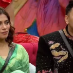 BIGG BOSS 19: AWEZ दरबार की वफादारी पर सवाल, क्या नागमा मिरजकर के साथ संबंध केवल एक गेम प्लान था?