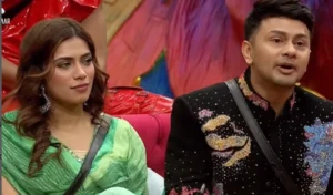 BIGG BOSS 19: AWEZ दरबार की वफादारी पर सवाल, क्या नागमा मिरजकर के साथ संबंध केवल एक गेम प्लान था?