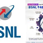 BSNL ने असीमित कॉल, डेटा और मुफ्त OTT एक्सेस के साथ 72-दिवसीय योजना लॉन्च की
