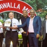 Baychimo Sa Poonawalla मिलियन जीतता है