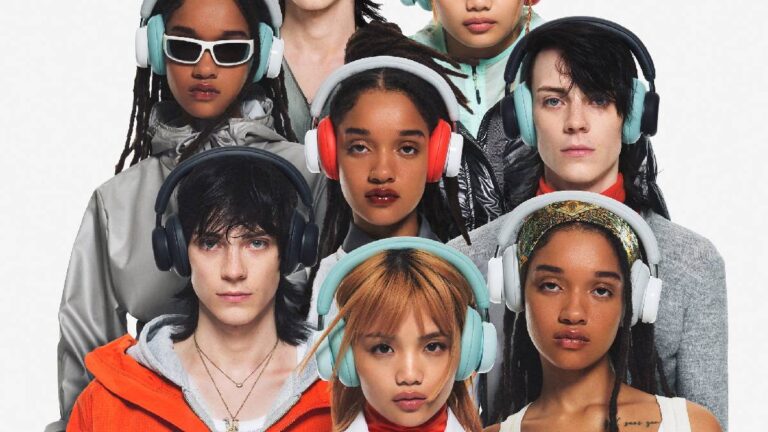 CMF बाय नथिंग ने पहले ओवर-द-ईयर हेडफ़ोन लॉन्च किया: सीएमएफ हेडफोन प्रो