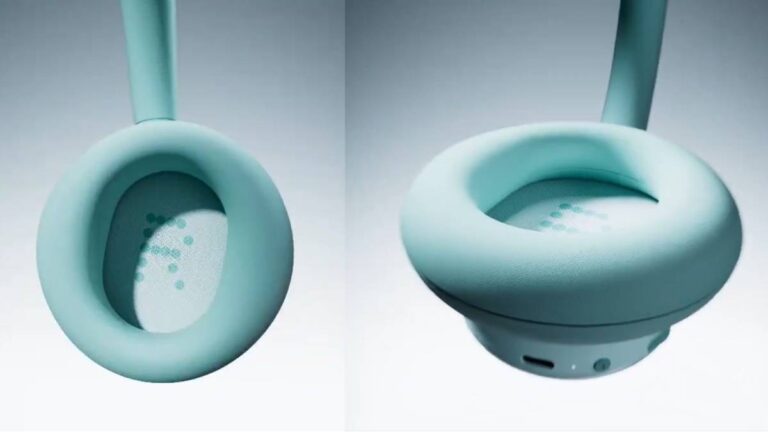 CMF हेडफोन प्रो इंडिया लॉन्च की तारीख की घोषणा की, डिज़ाइन डेब्यू से पहले छेड़ा गया